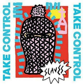 Take Control / We Are The England [7 " Vinyl],  Wonk Unit,  Slaves,  Vinyl,  Fre