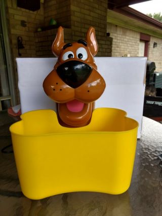 Vintage Salton Scooby Doo Hot Air Popcorn Popper