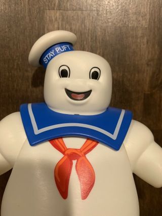 PLAYMOBIL Ghostbusters Stay Puft Marshmellow Man 8  9221 2017 Action Figure. 2