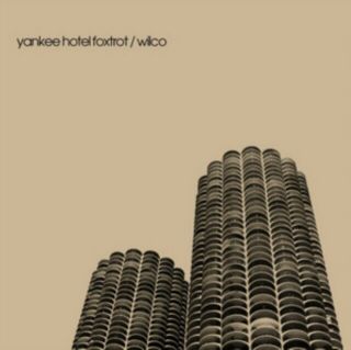 Wilco - Yankee Hotel Foxtrot - Id23z - Vinyl Lp -