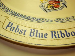 PABST BLUE RIBBON 