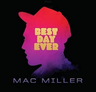 Mac Miller - Best Day Ever (2 - Lp Vinyl)
