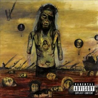 Slayer - Christ Illusion Vinyl Record