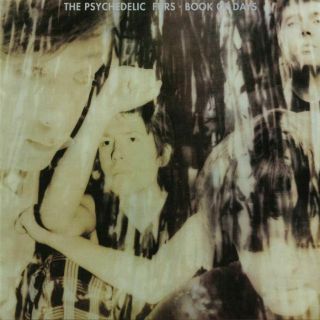 Psychedelic Furs,  The - Book Of Days (reissue) - Vinyl (heavyweight Vinyl Lp)