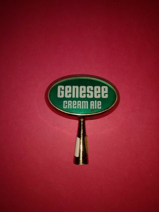 Genesee Cream Ale 4 