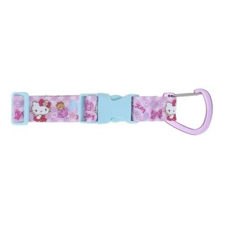Sanrio Hello Kitty Handy Carrying Belt For Luggage Bag (7085 - 5) W/ Tracking No.