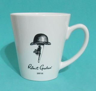 Robert Graham Coffee Mug