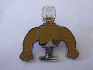 Disney Trading Pins Toy Story Sid Ducky