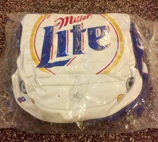 Miller Lite Inflatable Race Car 1994 Miller Beer Advertising Collectible Rusty 2