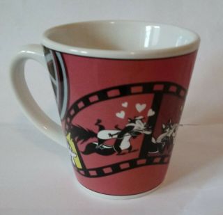 Vintage 1999 Looney Tunes Pepe Le Pew And Penelope Mom 