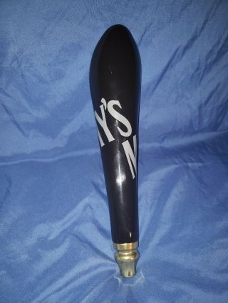 Murphy’s Irish Stout Tap Handle Ale Company Brewery Brewing Beer Ireland 2
