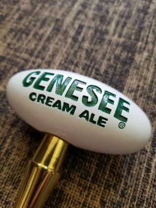 Genesee Cream Ale Mini 7 