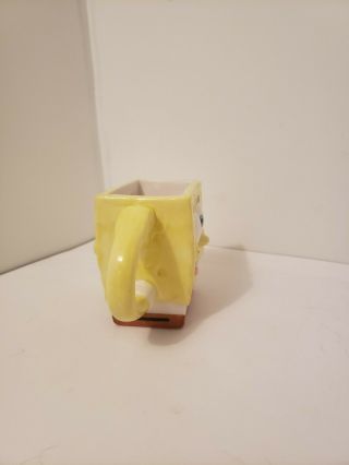 Spongebob square pants Coffe Mug in 2