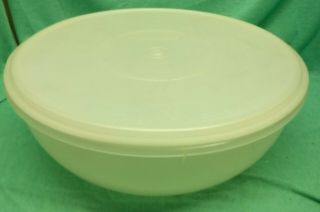 Tupperware Fix - N - Mix® Bowl - White