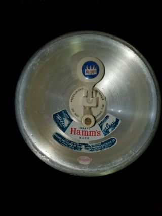 Vintage - Hamm 