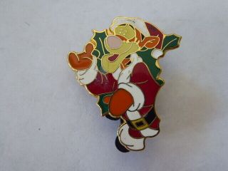 Disney Trading Pins 16959 12 Months Of Magic - Christmas Wreath Set (tigger)