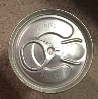 Bavarian’s Select Beer Pull Tab Can: Iroquois Brewing - Buffalo,  NY 3