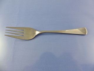 Mystique Glossy Salad Or Dessert Fork By Imperial Stainless