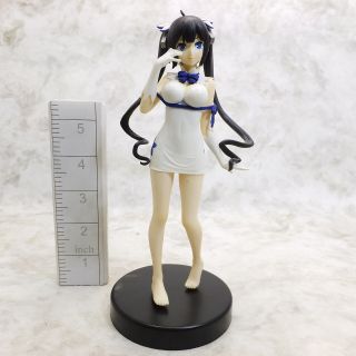 9m9759 Japan Anime Figure Is It Wrong To Try To Pick Up Girls In A Dungeon