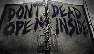 The Walking Dead Tv Series Don 