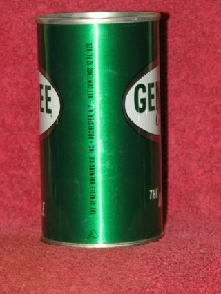 Genesee Cream Ale 