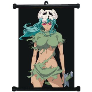 Bleach Neliel Japan Anime Home Décor Wall Scroll Poster As Gifts 40 60cm