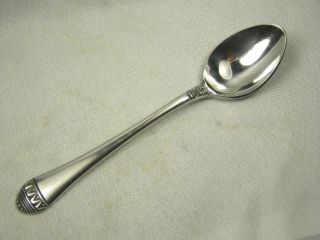 Torino Stainless Flatware Soup Spoon / S - By Stanley Roberts