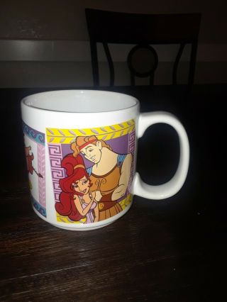 Disney Oh My Hercules 2 Mugs / Cups Box Set - 1 Mug Only