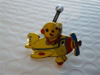 Disney Trading Pins 9619 12 Months Of Magic - Rolie Polie Olie