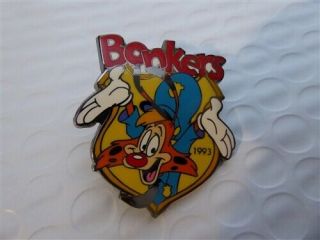 Disney Trading Pins 8353 100 Years Of Dreams 82 - Bonkers (1993)