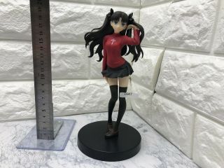 M Jp1647 Japanese Anime Figure Fate Stay Night Rin Tousaka