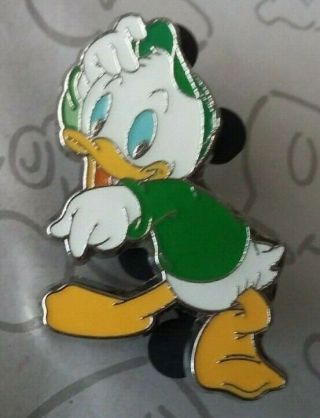 Louie Ducktales From Loungefly Set Epoxy Donald Duck 