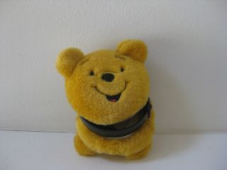Winnie The Pooh Bear Disney Thinsulate Ear Muffs