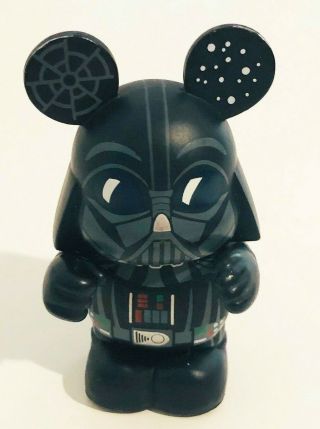 Disney Vinylmation 3 " Star Wars Series 2 Darth Vader