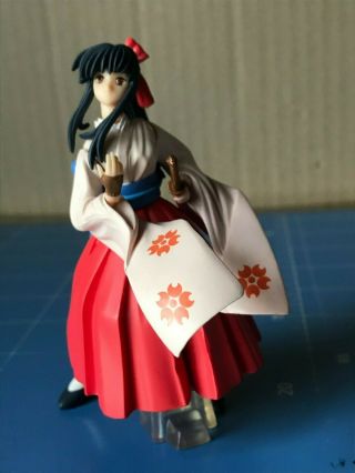 Bandai,  Hgif,  Sakura Wars,  " Sakura Shinguji ",  Mini Figure,  Japan