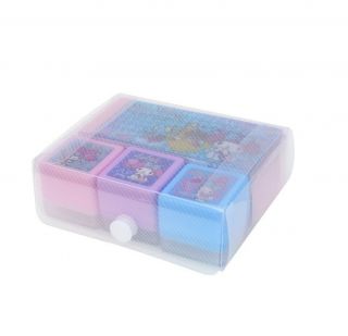 Sanrio My Melody Self - Inking Stamp Set