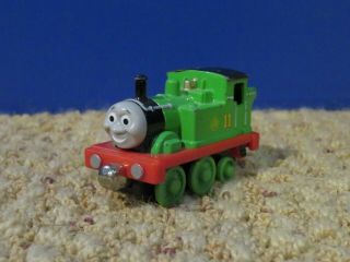 Thomas & Friends Take - Along Oliver The Great Western Engine