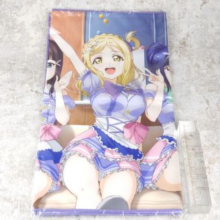 T047 Prize Anime Character Sport Towel Love Live School Idol Project