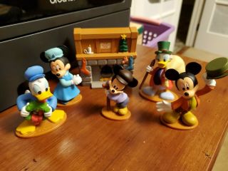 Disney Store Mickey 