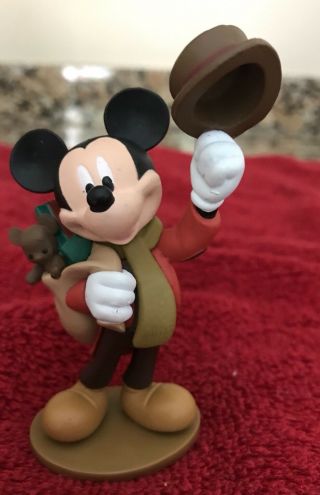 Mickey Mouse Mickey 
