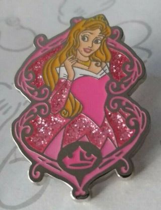 Aurora Adventure Is On Disney Princess Sleeping Beauty Starter Pin 133014