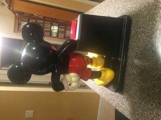 Mickey Mouse AT&T Collectible push button phone 2