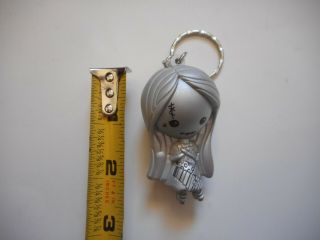 Disney Nightmare Before Christmas Sally Silver Chase Key Chain Blind Bag 3