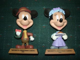 Disney Treasures Mickey 