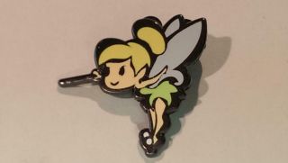 Disney Trading Pins - 2016 Cute Stylized Characters - Tinker Bell