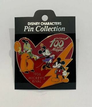 Japan 100 Years Of Magic Le Mickey 