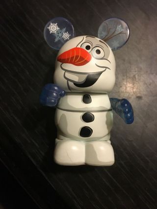 Disney Vinylmation Frozen Olaf 3 Inch Eachez - Non Variant