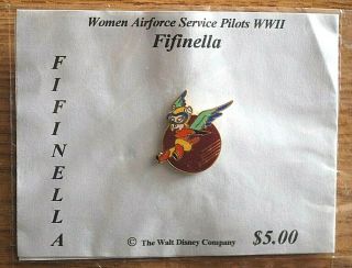 Fifinella On Final Created By Walt Disney For A Future Animated Film On Gremlins