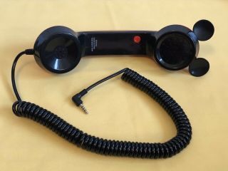 Retro Disney Parks Mickey Mouse Cell / Mobile Phone Handset