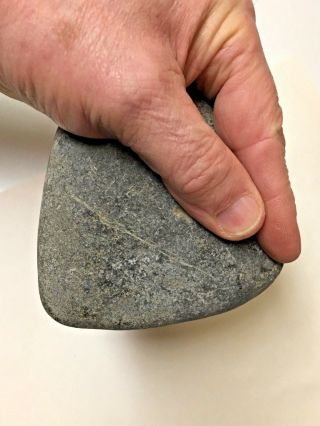 Antique Native American Indian Stone Artifact Tool
